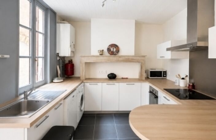 Vente Appartement 2 pièces — photo 4