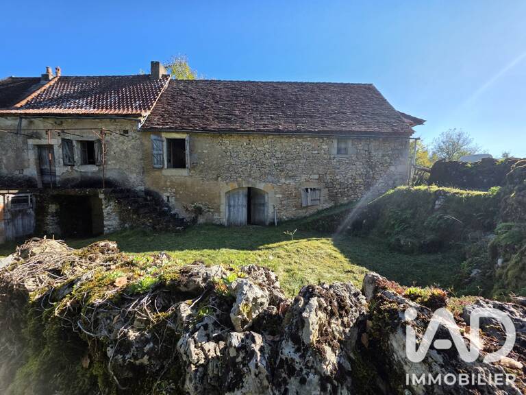 Vente Ferme 2 pièces — photo 1