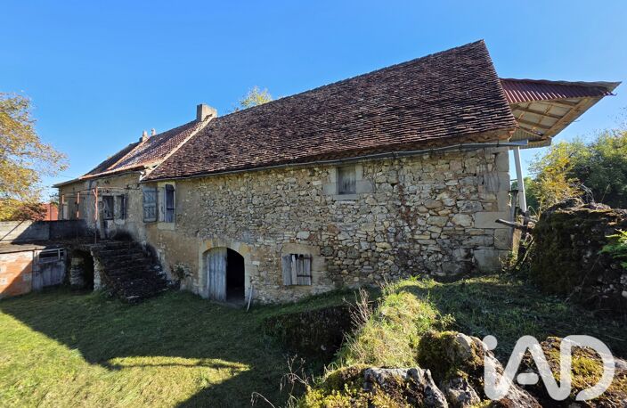 Vente Ferme 2 pièces — photo 2