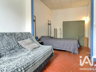 Vente Appartement 1 pièce — photo 2