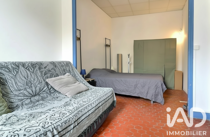 Vente Appartement 1 pièce — photo 2