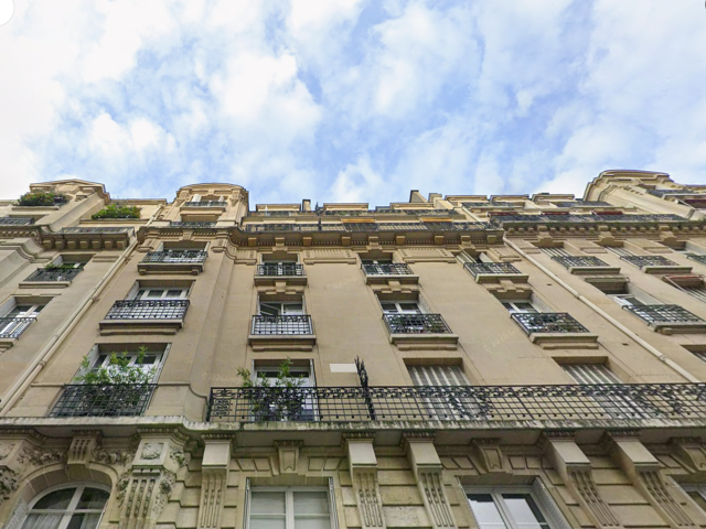 4 pièces Ecole militaire / Champs de mars — photo du bien