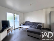 Location Appartement 3 pièces — photo 3