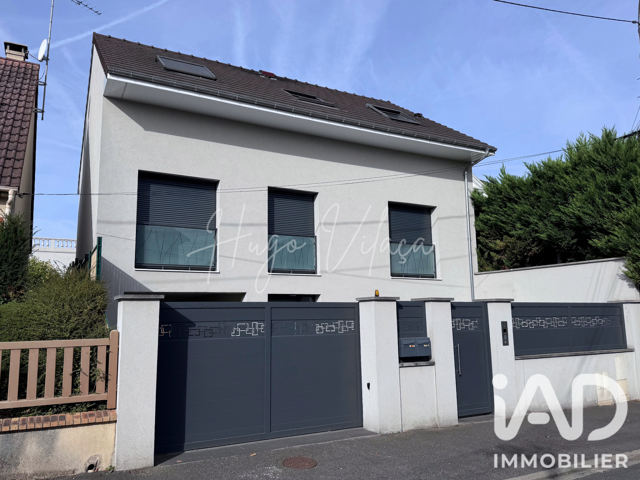 Location Appartement 3 pièces — photo du bien