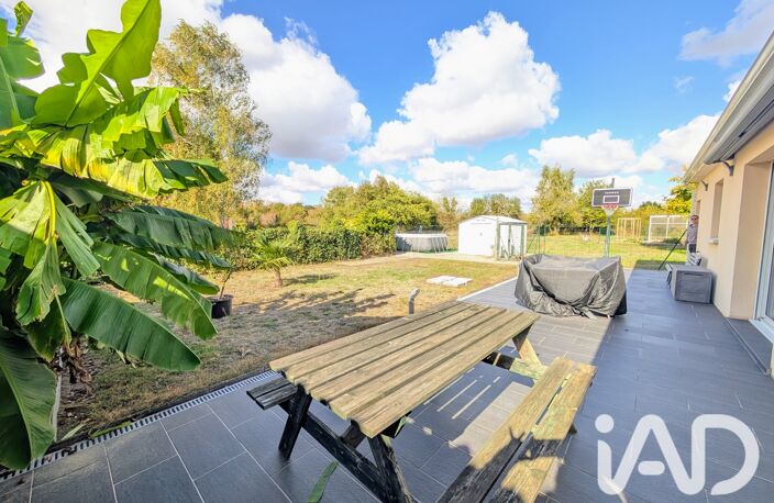 Vente Maison/villa 4 pièces — photo 2