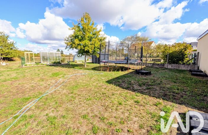 Vente Maison/villa 4 pièces — photo 3