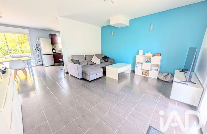 Vente Maison/villa 4 pièces — photo 4