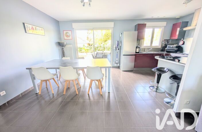 Vente Maison/villa 4 pièces — photo 5