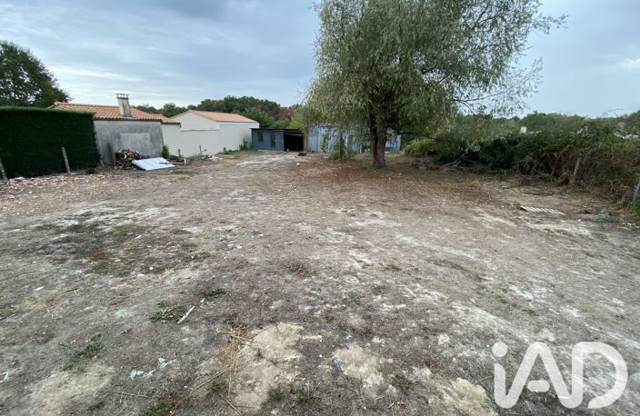 Vente Maison de village 5 pièces — photo 2