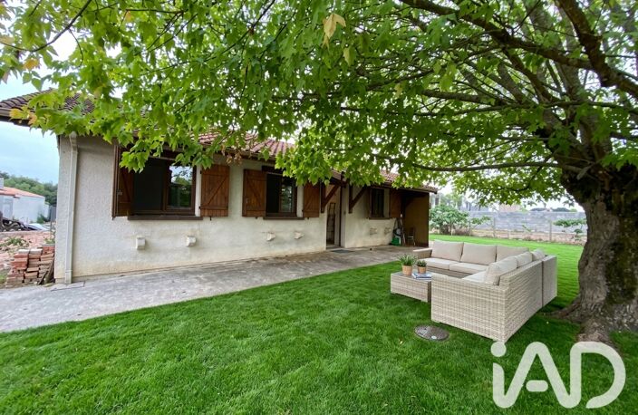 Vente Maison de village 5 pièces — photo 3