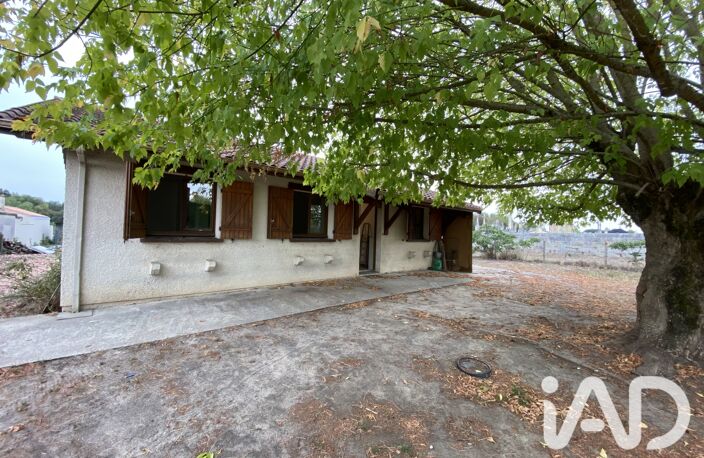 Vente Maison de village 5 pièces — photo 4
