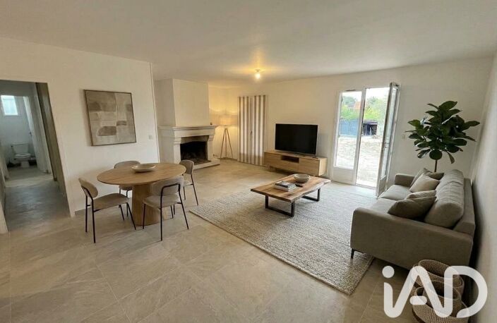Vente Maison de village 5 pièces — photo 5