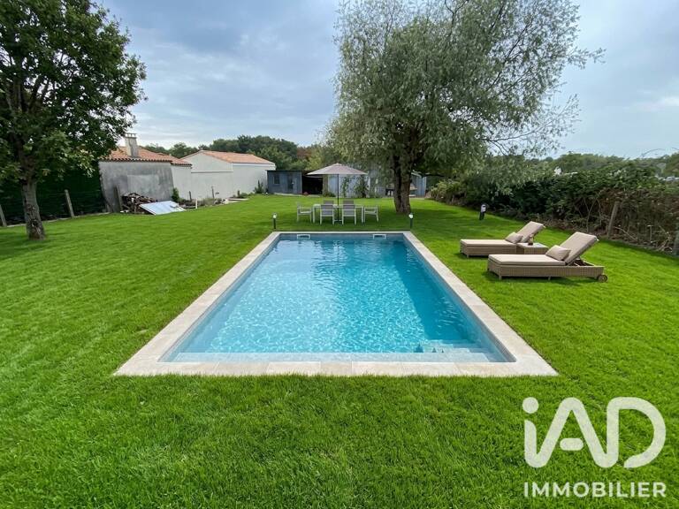 Vente Maison de village 5 pièces — photo 1