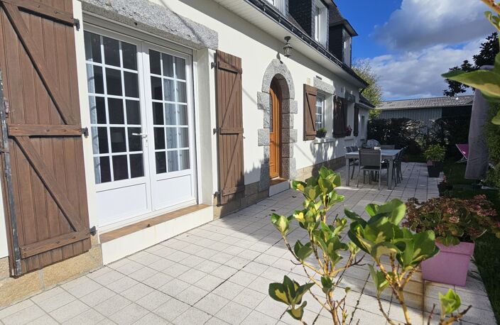 Vente Maison traditionnelle 5 pièces — photo 2