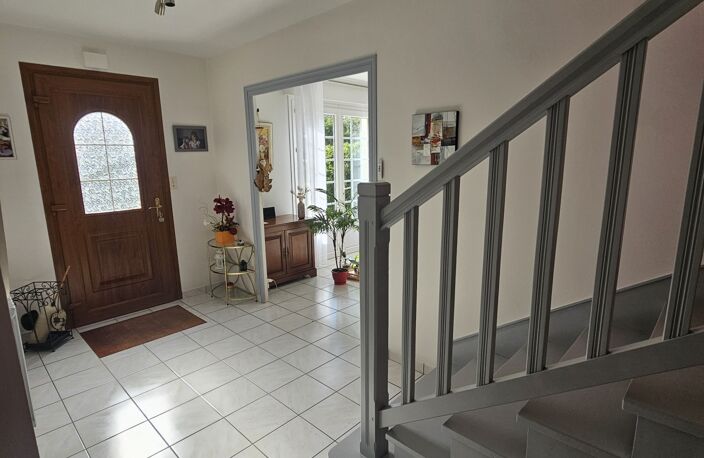 Vente Maison traditionnelle 5 pièces — photo 3