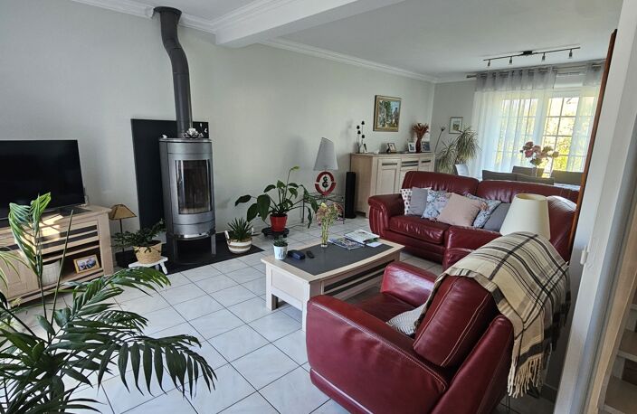 Vente Maison traditionnelle 5 pièces — photo 4
