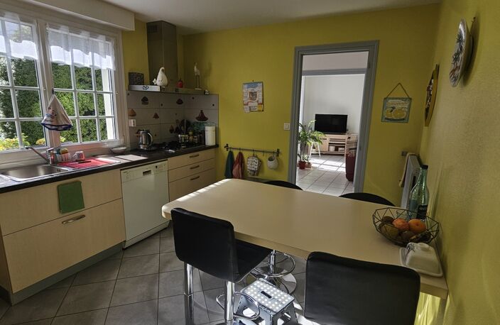 Vente Maison traditionnelle 5 pièces — photo 5