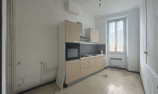 Appartement 1 Pièce 35 m² à vendre à Marseille 4 (13004)