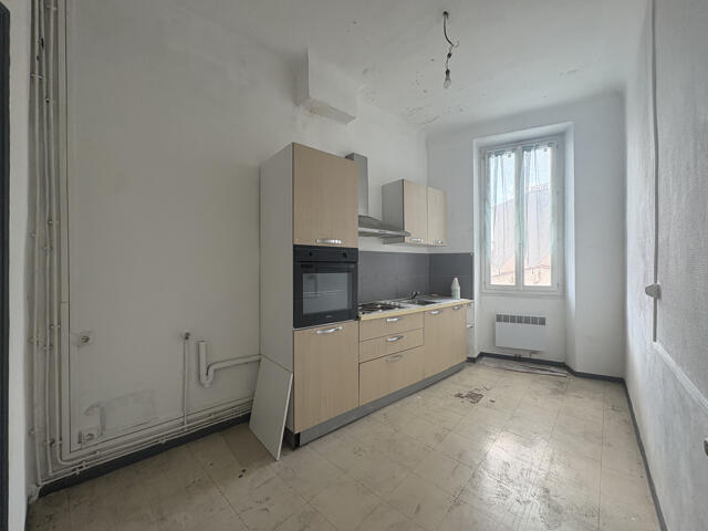 Appartement proposé à Marseille 4