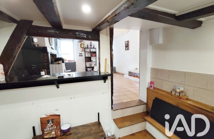 Vente Maison/villa 3 pièces — photo 3