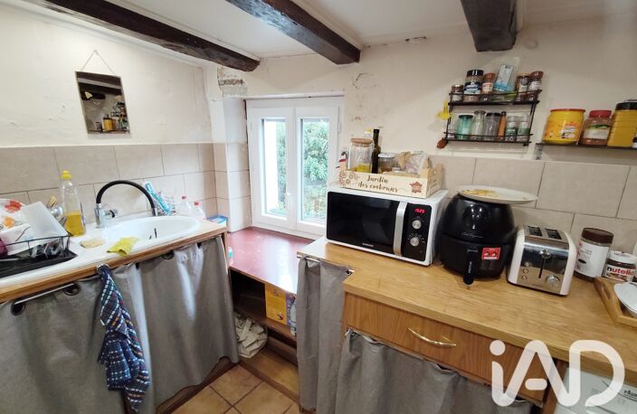 Vente Maison/villa 3 pièces — photo 4