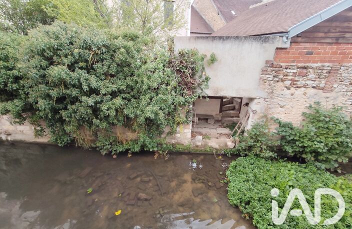 Vente Maison/villa 3 pièces — photo 5