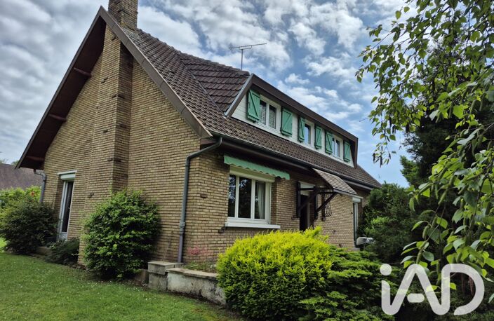Vente Maison/villa 5 pièces — photo 3