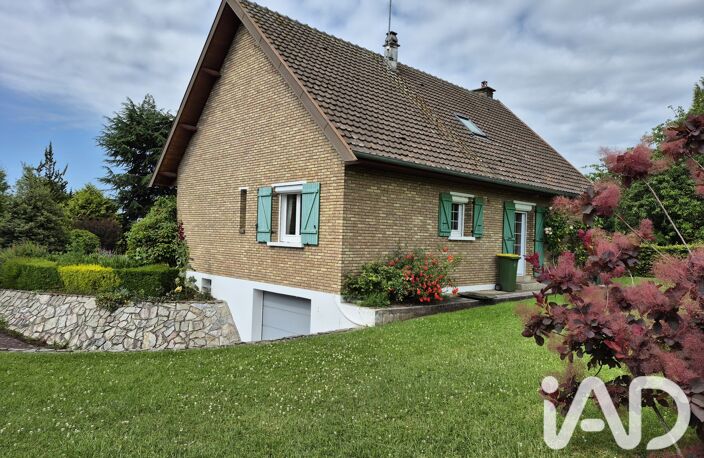 Vente Maison/villa 5 pièces — photo 4