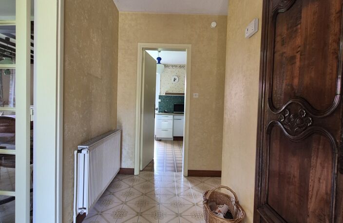 Vente Maison/villa 5 pièces — photo 5