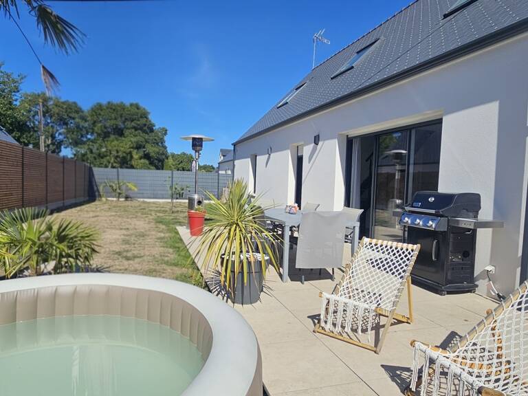 Vente Maison/villa 6 pièces — photo 1