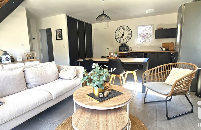 Vente Maison/villa 6 pièces — photo 3