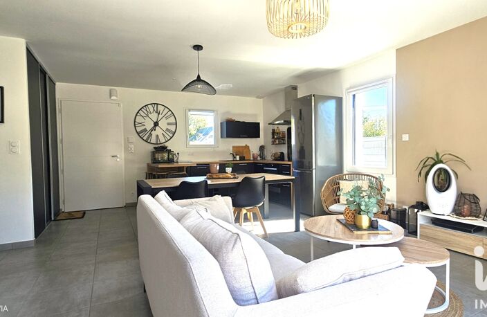 Vente Maison/villa 6 pièces — photo 4