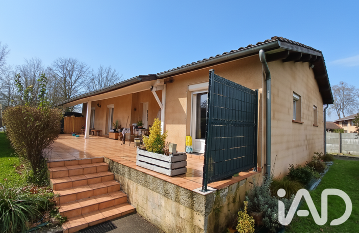 Vente Maison/villa 5 pièces — photo 2