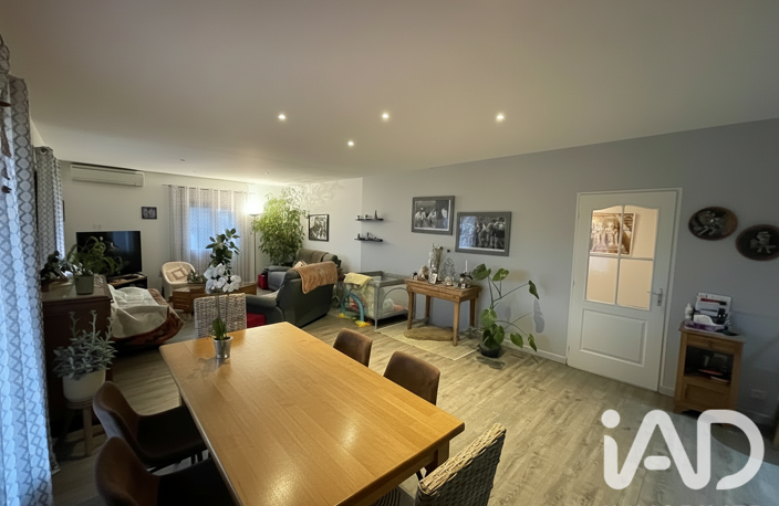 Vente Maison/villa 5 pièces — photo 4