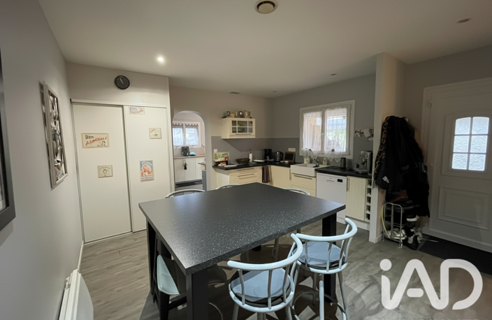 Vente Maison/villa 5 pièces — photo 5