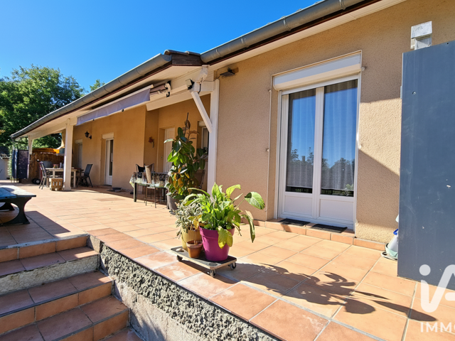 Vente Maison/villa 5 pièces — photo du bien