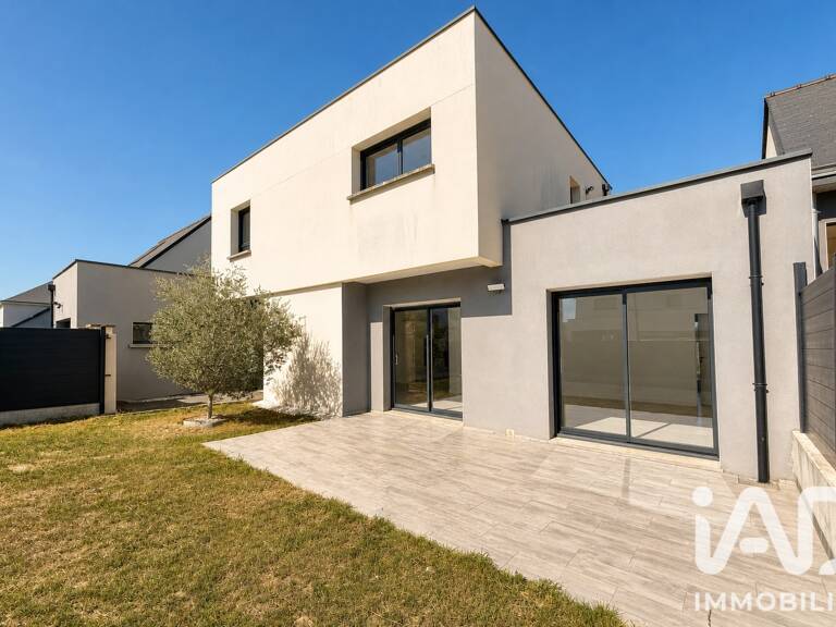 Vente Maison/villa 6 pièces — photo 1