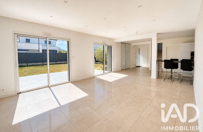 Vente Maison/villa 6 pièces — photo 2