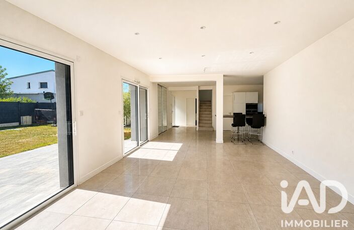 Vente Maison/villa 6 pièces — photo 3