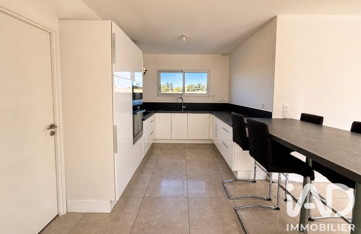Vente Maison/villa 6 pièces — photo 4