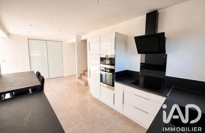 Vente Maison/villa 6 pièces — photo 5