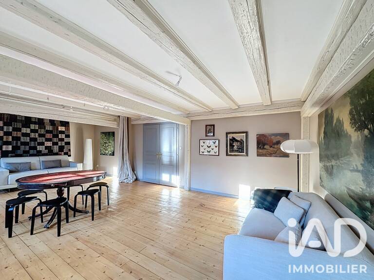 Vente Appartement 3 pièces — photo 1