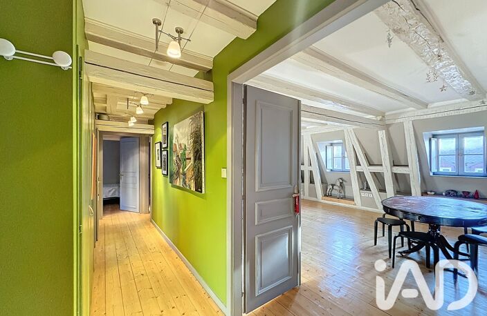 Vente Appartement 3 pièces — photo 2
