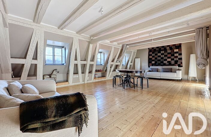 Vente Appartement 3 pièces — photo 3