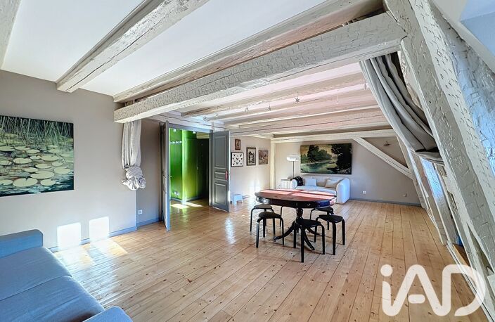 Vente Appartement 3 pièces — photo 4