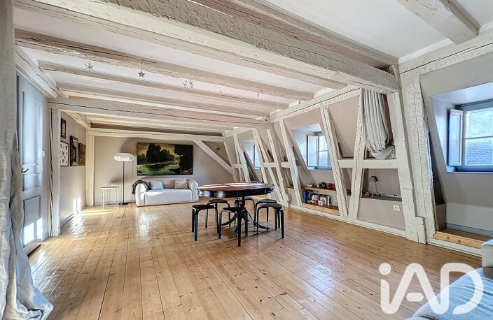 Vente Appartement 3 pièces — photo 5