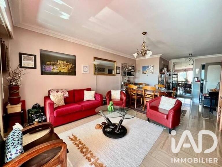 Vente Appartement 3 pièces — photo 1