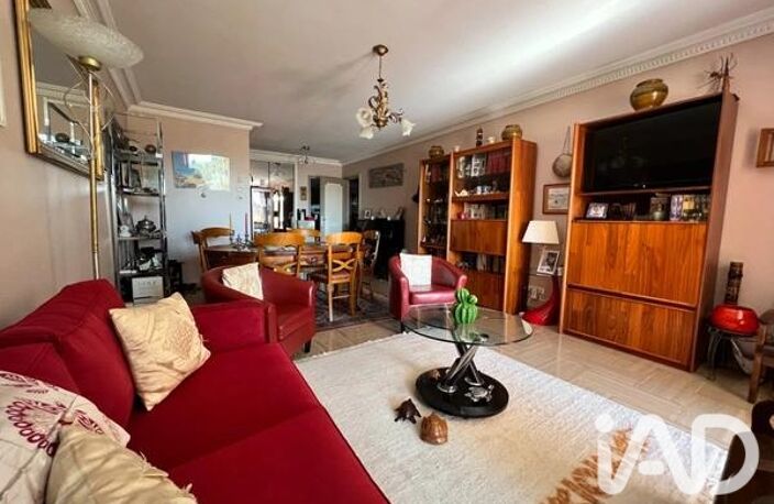 Vente Appartement 3 pièces — photo 3