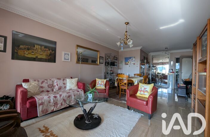 Vente Appartement 3 pièces — photo 4