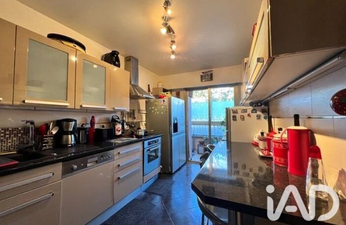 Vente Appartement 3 pièces — photo 5
